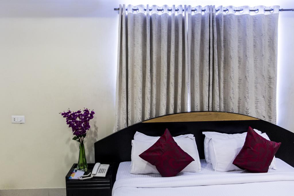 Apartment Aptly Premium Serviced - A Brand Unit Of Skyla-gachibowli Hyderabad