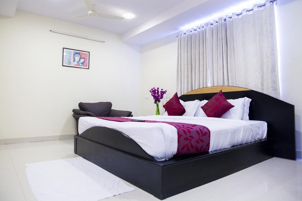 Aptly Premium Serviced - A Brand Unit Of Skyla-gachibowli