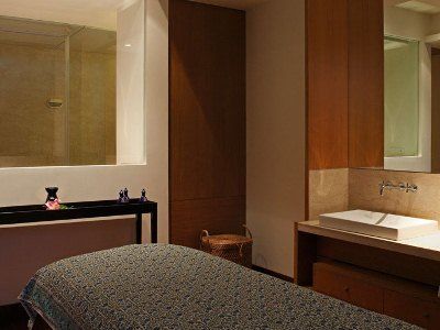 Trident Hotel Hyderabad