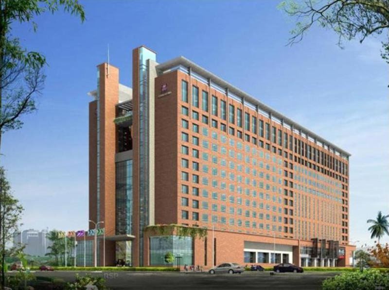 Hotel Regenta One, 5*