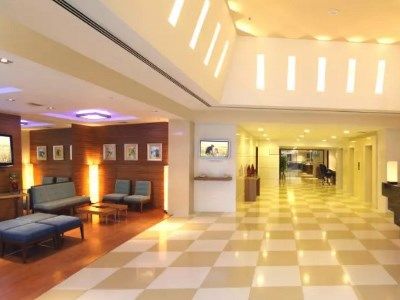 Aditya Hometel 3* Hyderabad
