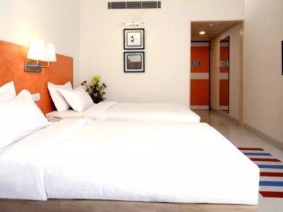 Aditya Hometel Hotel Hyderabad