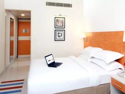 Aditya Hometel 3* Hyderabad