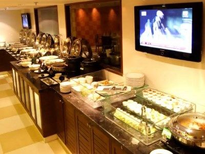 Aditya Hometel Hotel Hyderabad