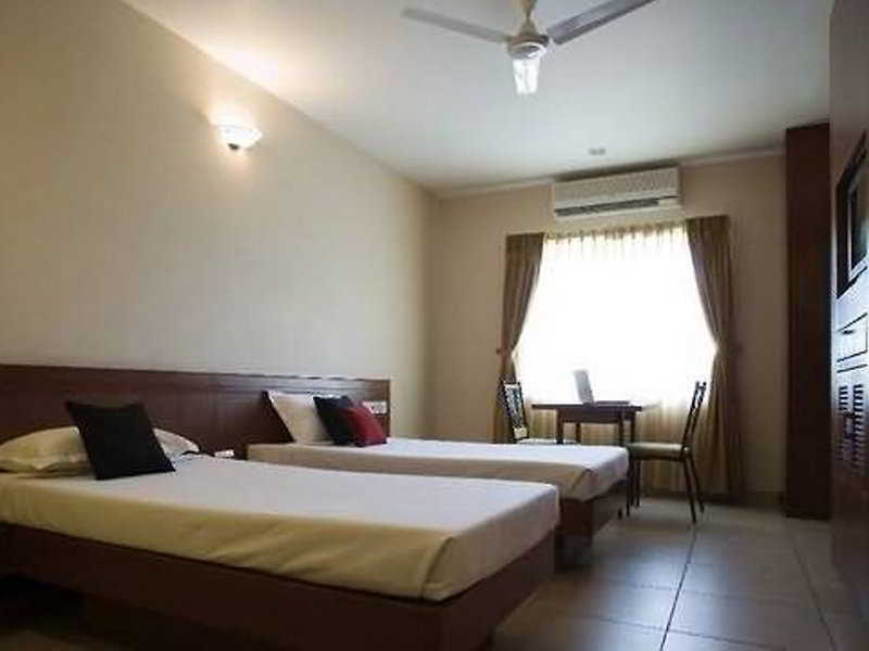 Mapple Hotel Hyderabad