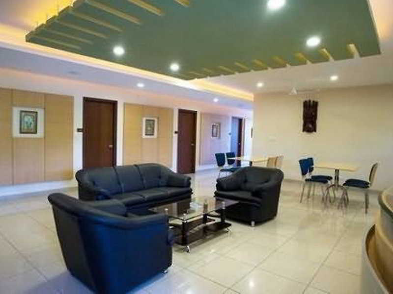 Mapple Hotel 3*