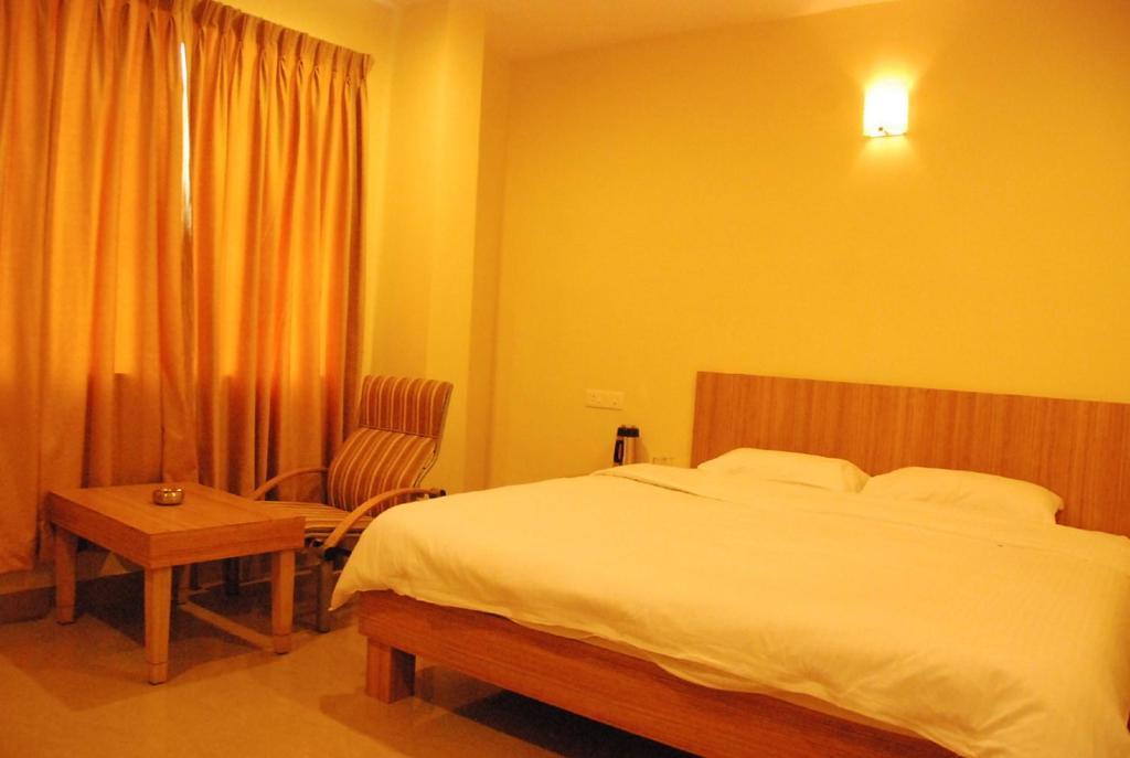 Cititel Hotel