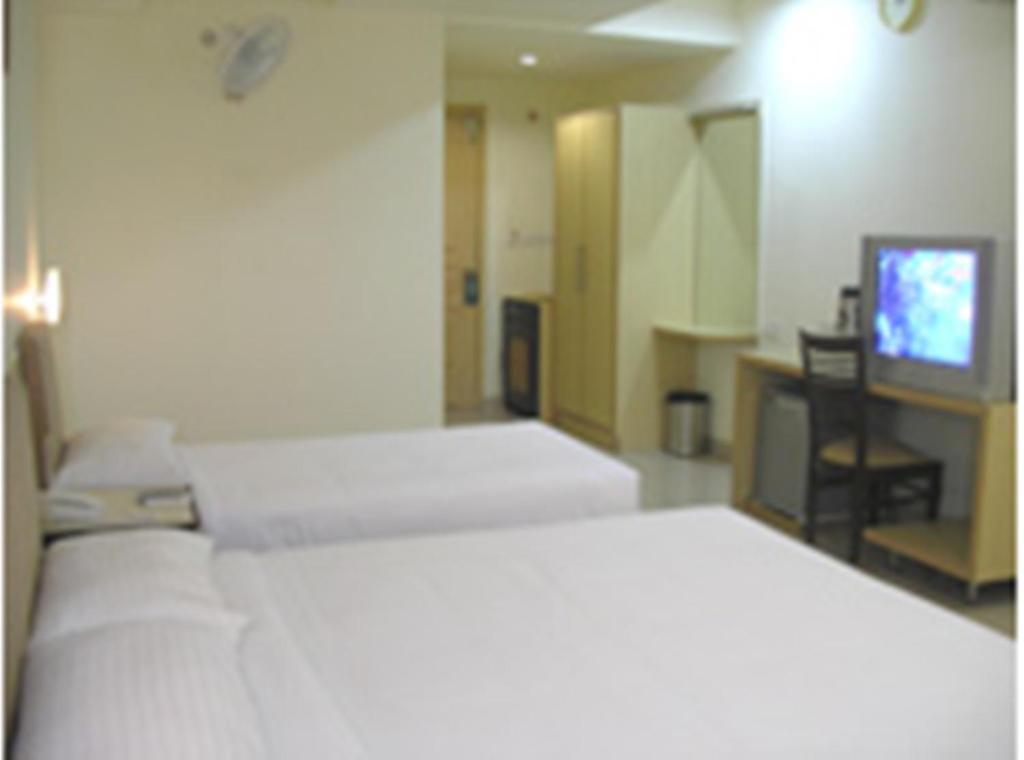 Hotel Silver Park