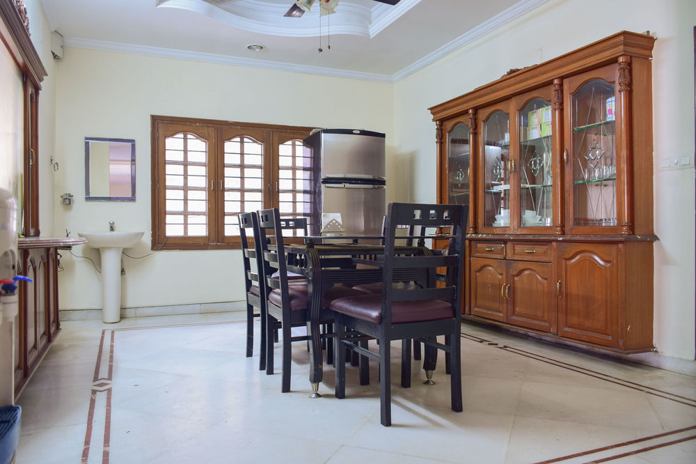 Zo Banjara Hills Road No 12 3* Hyderabad