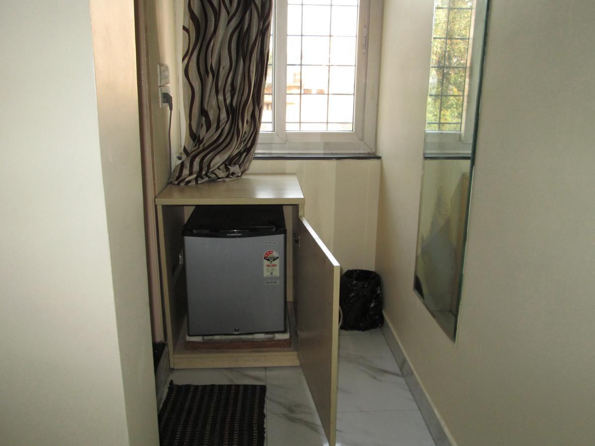 Hotel Oyo 13494 Nakshatra
