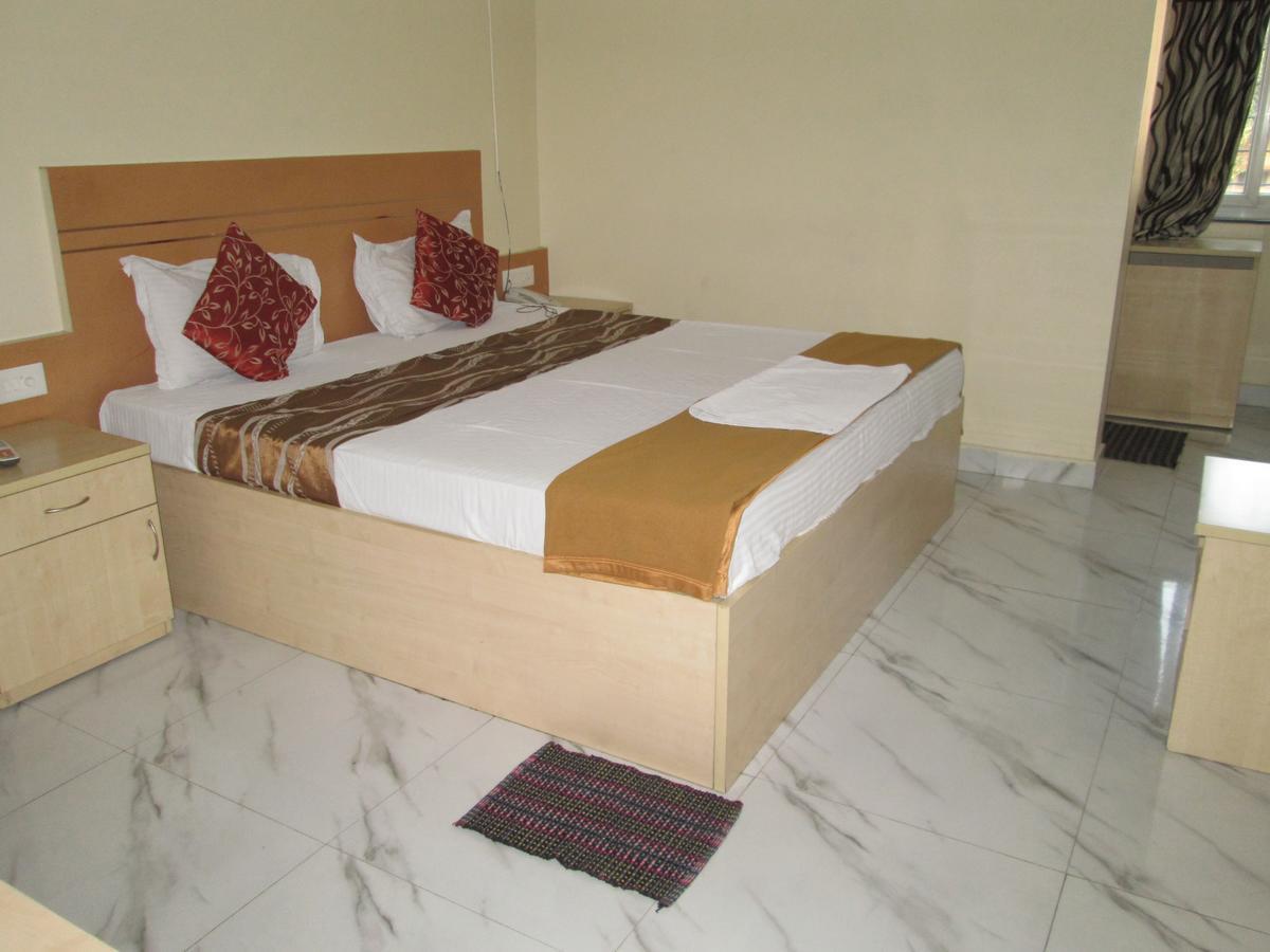 Oyo 13494 Nakshatra *