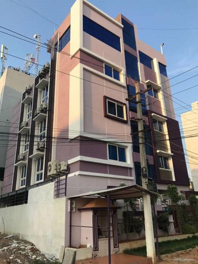 Mahas Hostel Hyderabad