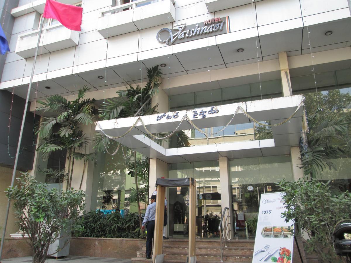 Vaishnaoi 3* Hyderabad