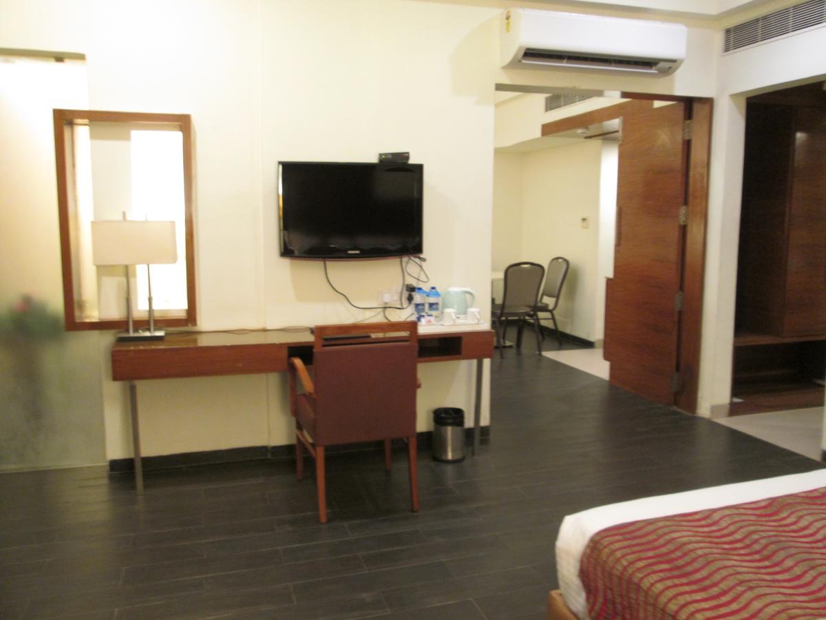 Vaishnaoi 3* Hyderabad