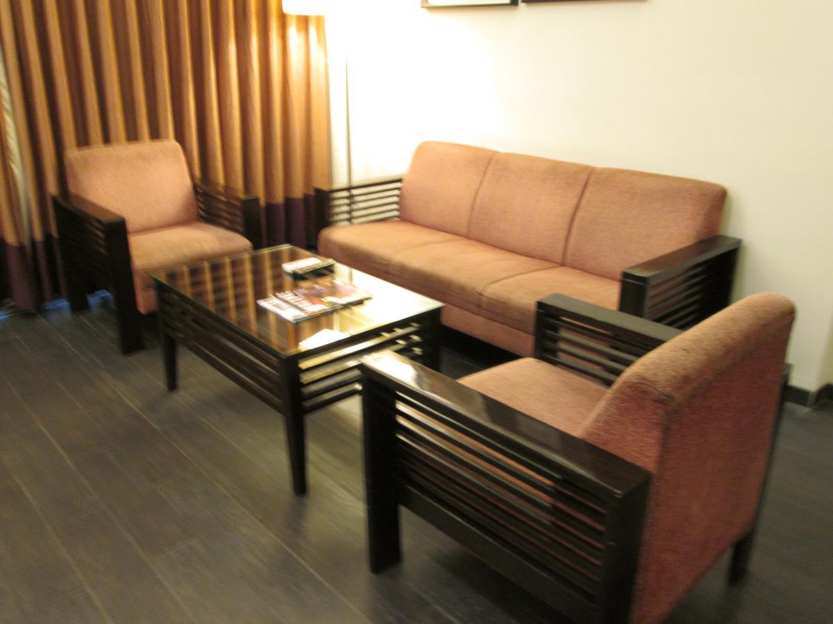 Hotel Vaishnaoi 3*