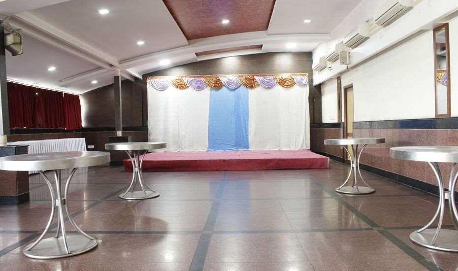 Hotel Raj Comfort Hyderabad