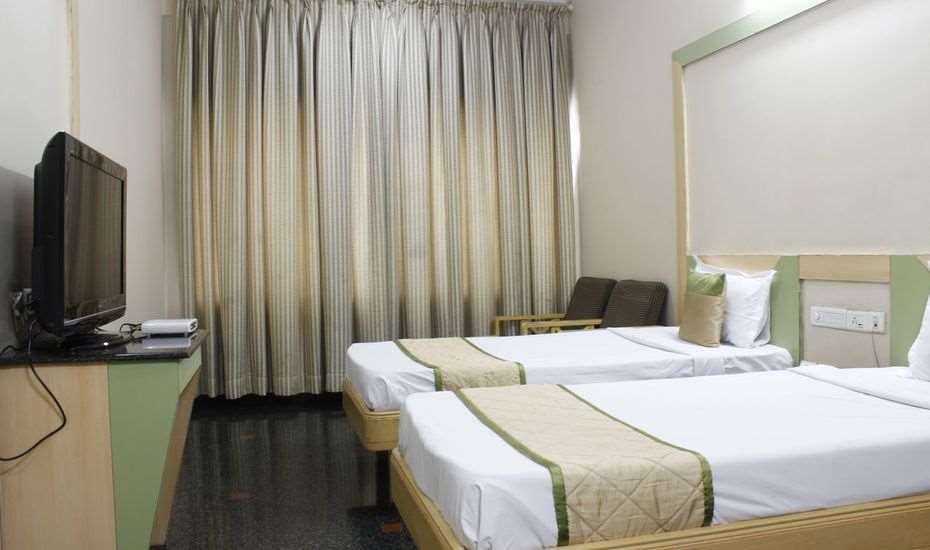 Raj Comfort Hyderabad