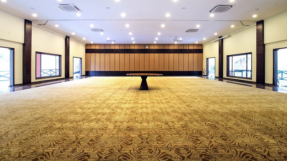The Greenfields And Convention 3* Hyderabad