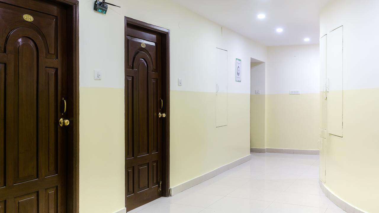 Angel Park Hotel Hyderabad