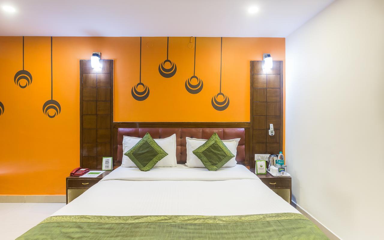 Angel Park 3* Hyderabad