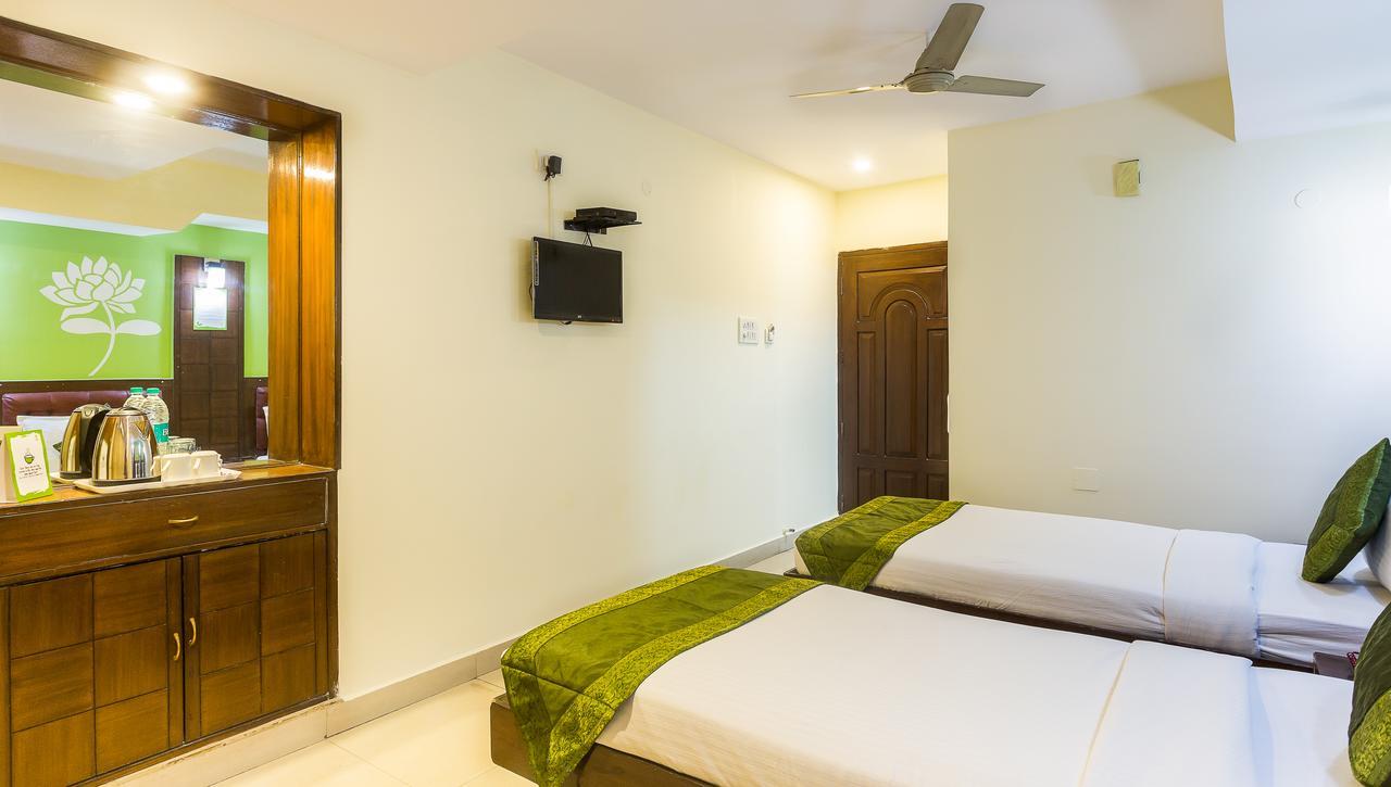 Angel Park Hotel 3*