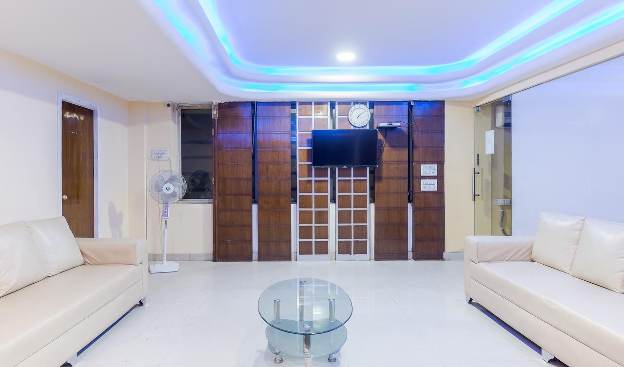 Angel Park Hotel Hyderabad