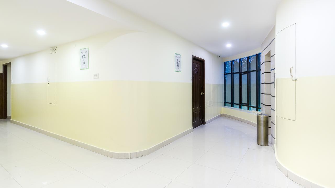 Hotel Angel Park