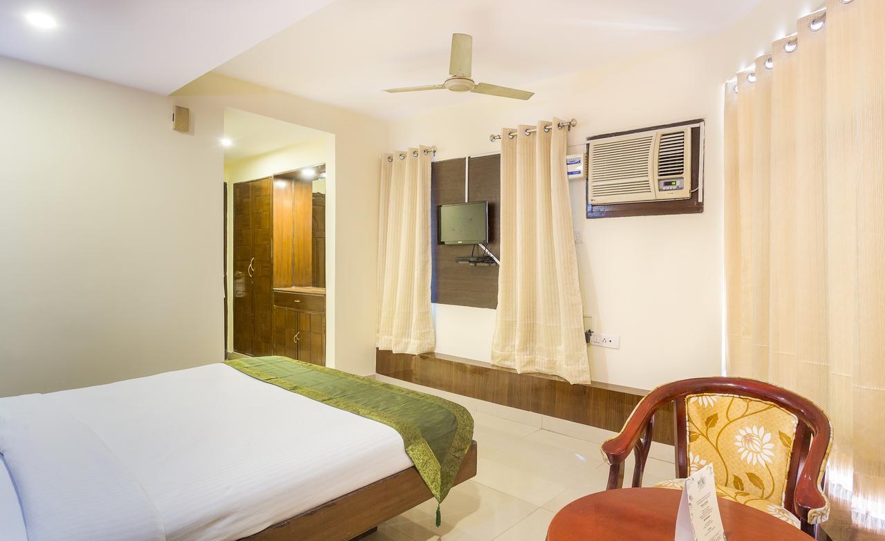 Hotel Angel Park 3*