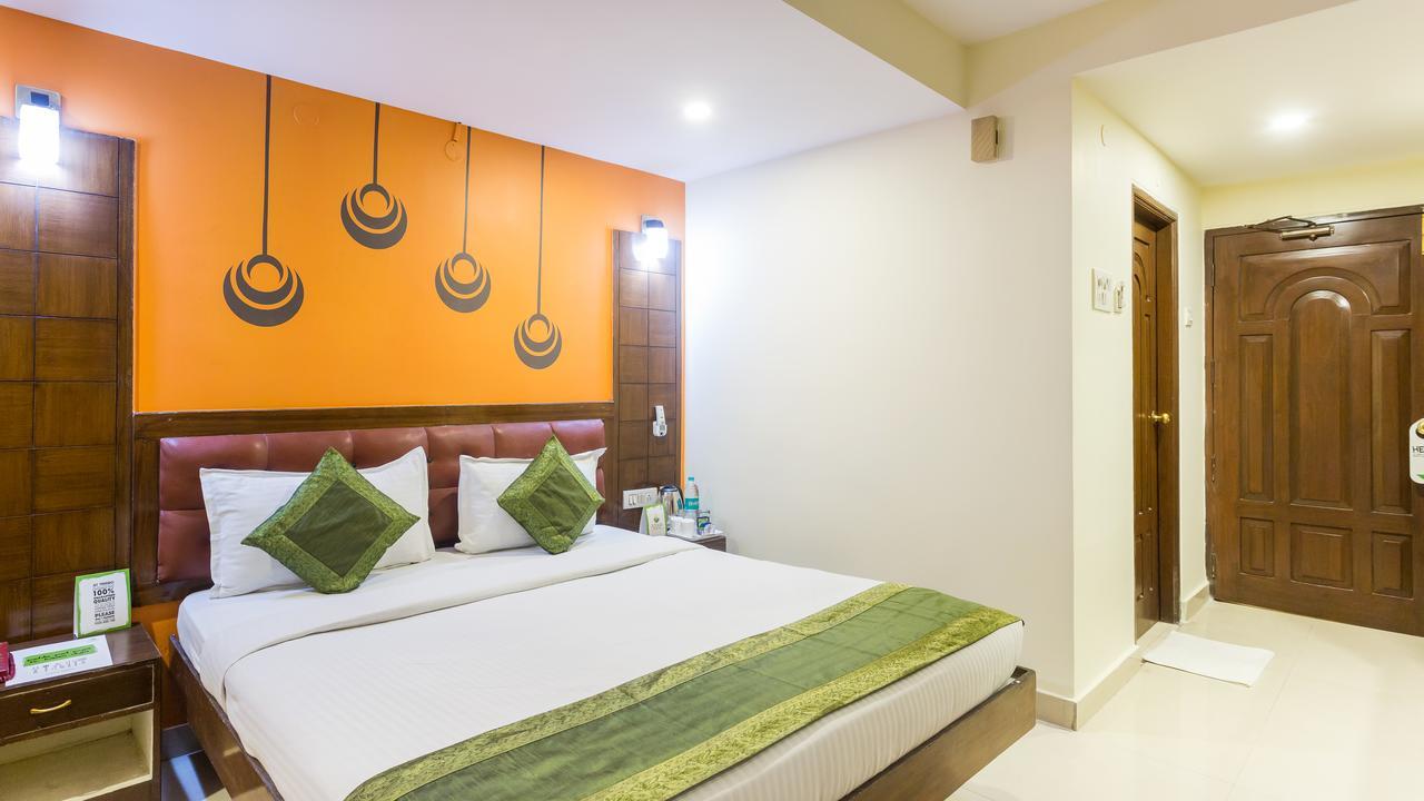 Angel Park Hotel Hyderabad