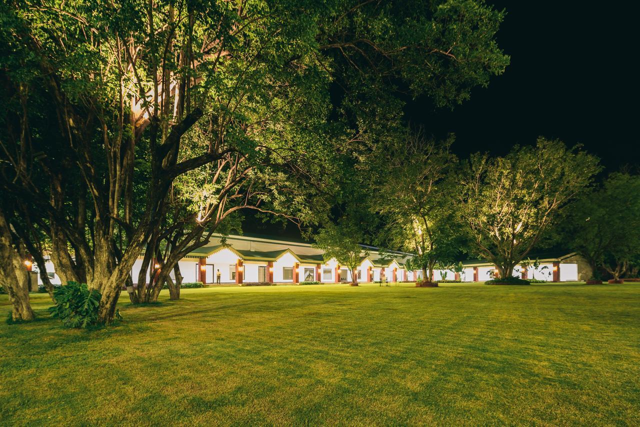 The Greenfields And Convention 3* Hyderabad