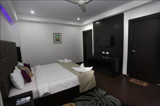 Hotel Oyster Airport Hyderabad