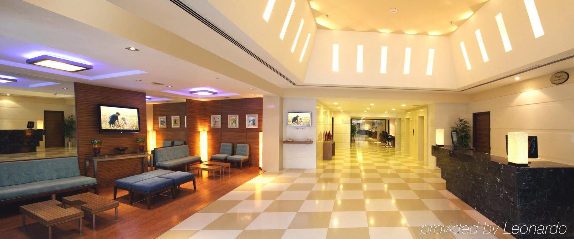 Aditya Hometel Hotel