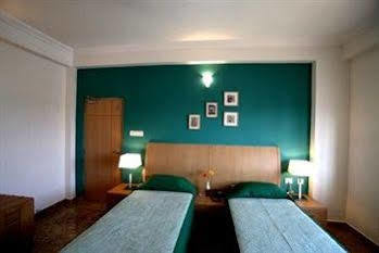 Hotel Treebo Trend The Annapoorna