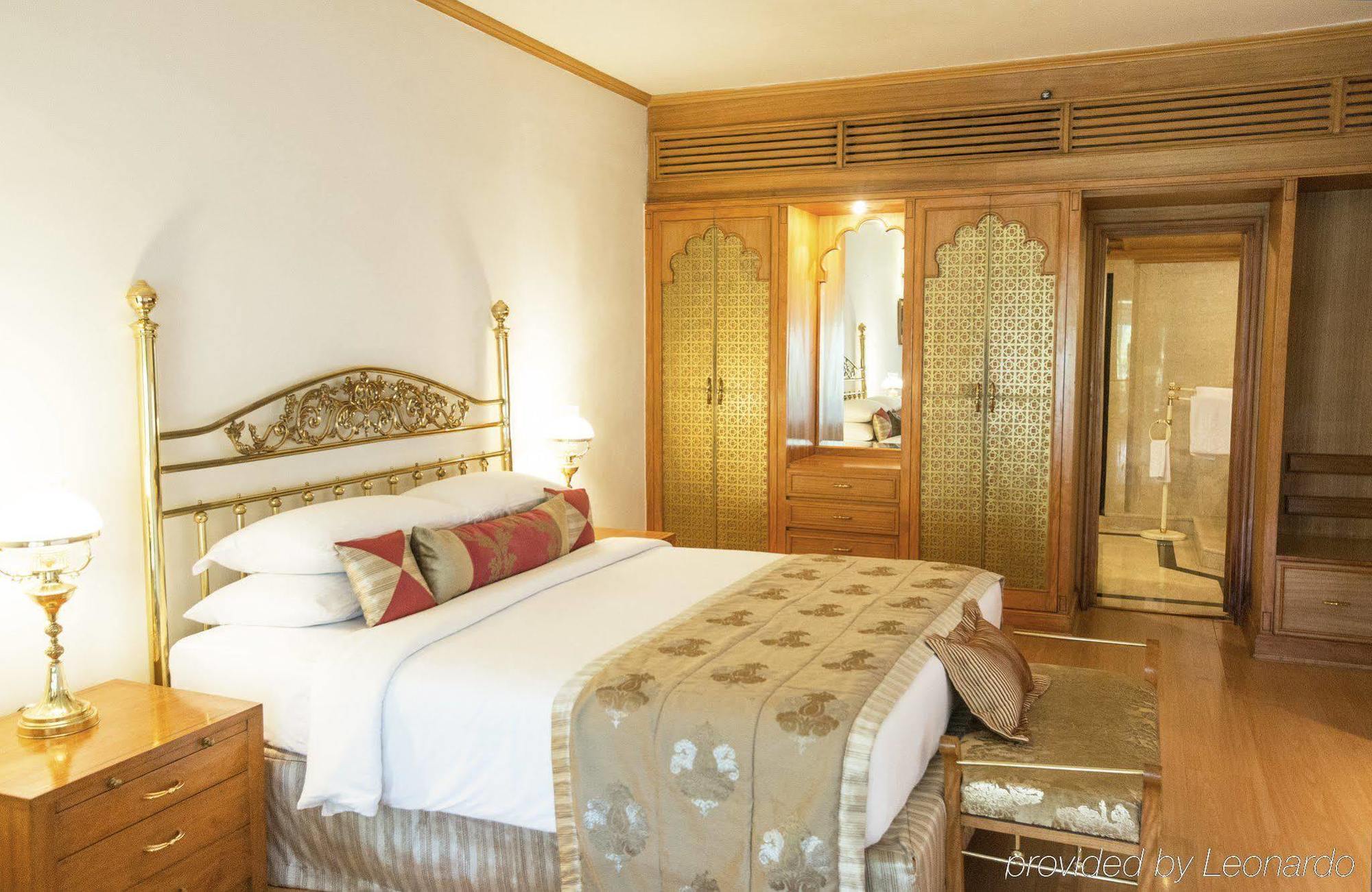 Taj Banjara Hotel