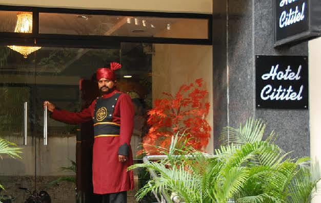 Cititel Hotel