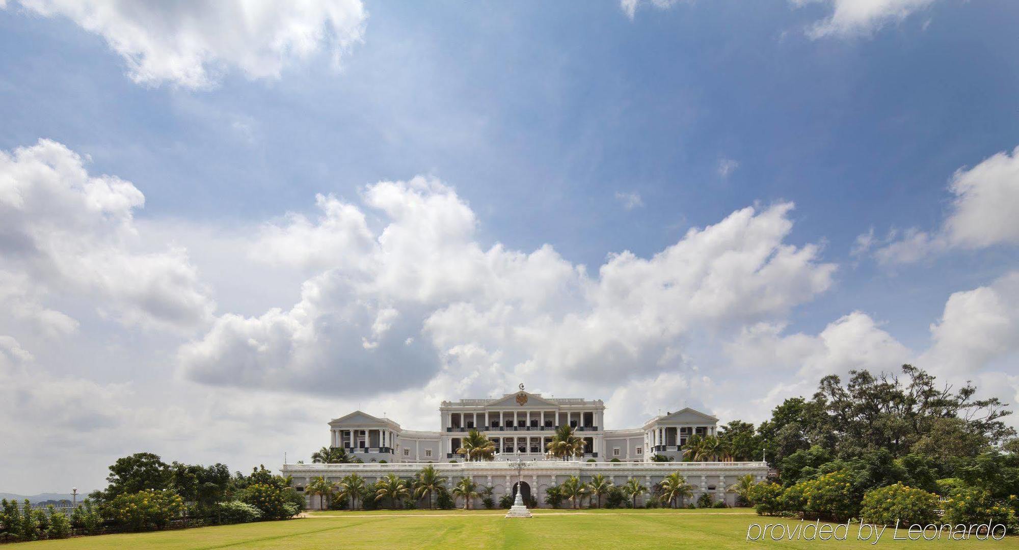 Taj Falaknuma Palace 5*