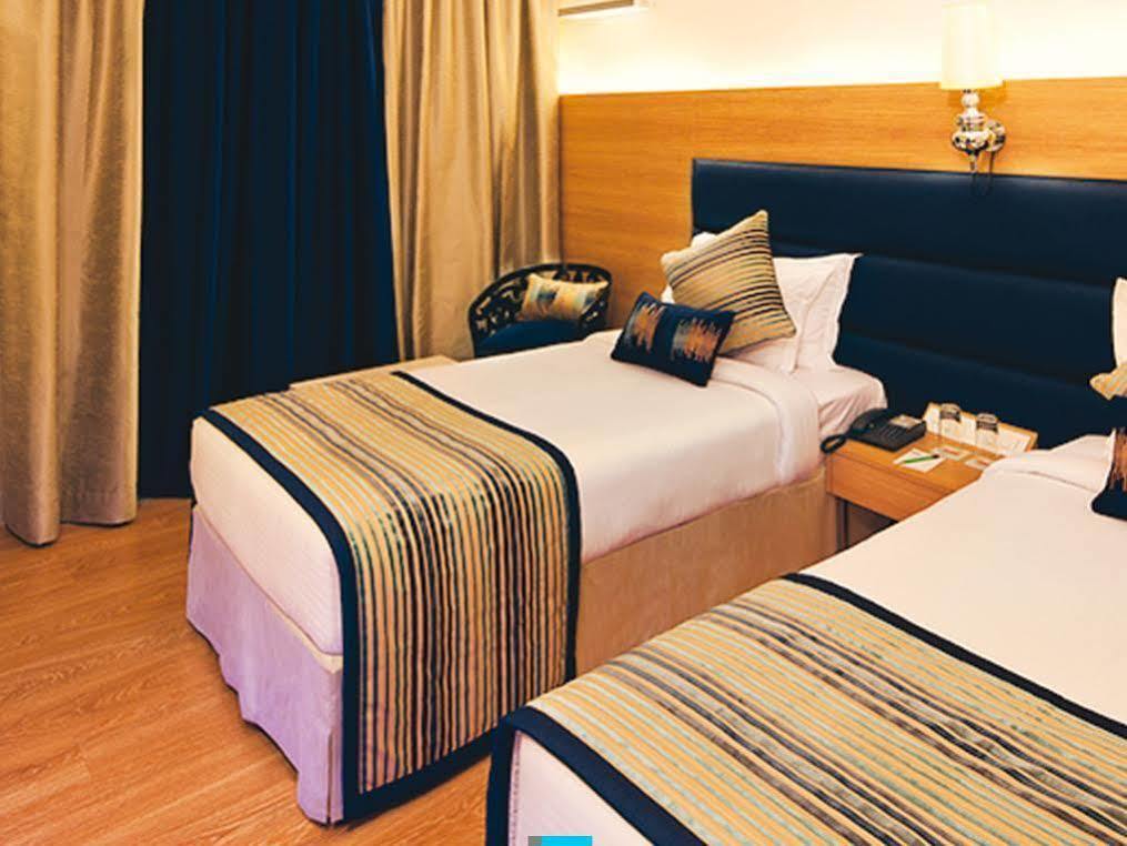 Hotel Bikanervala Boutique Hyderabad