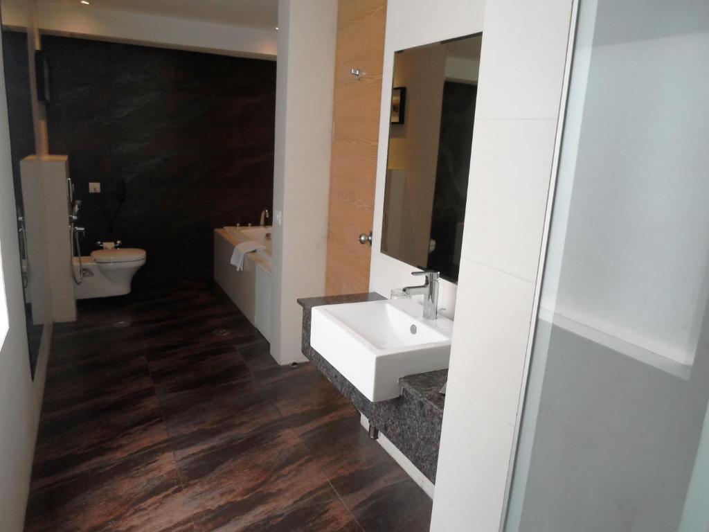 Hotel Bikanervala Boutique Hyderabad