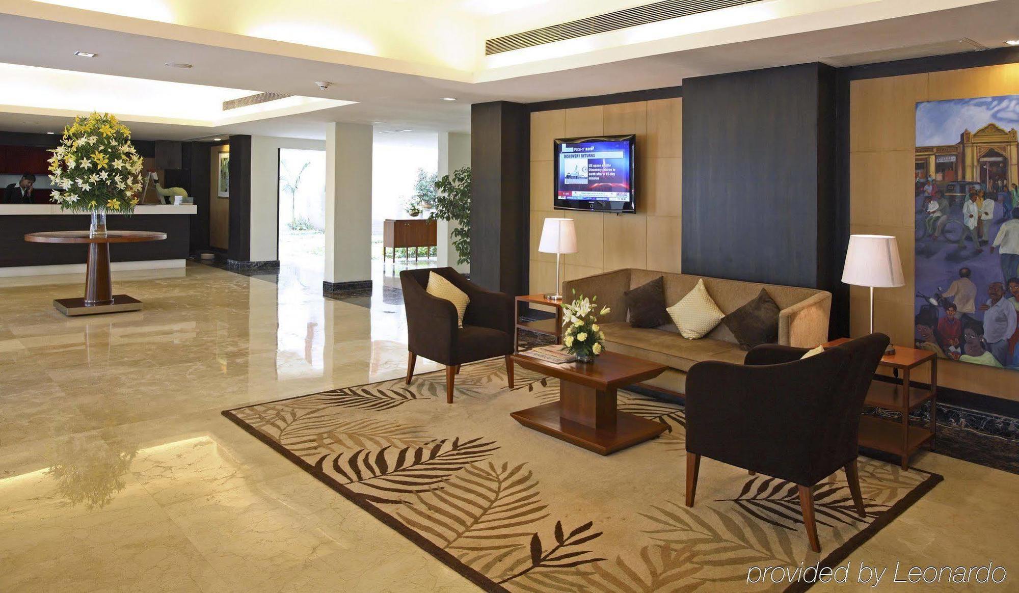Ellaa Gachibowli Hotel Hyderabad