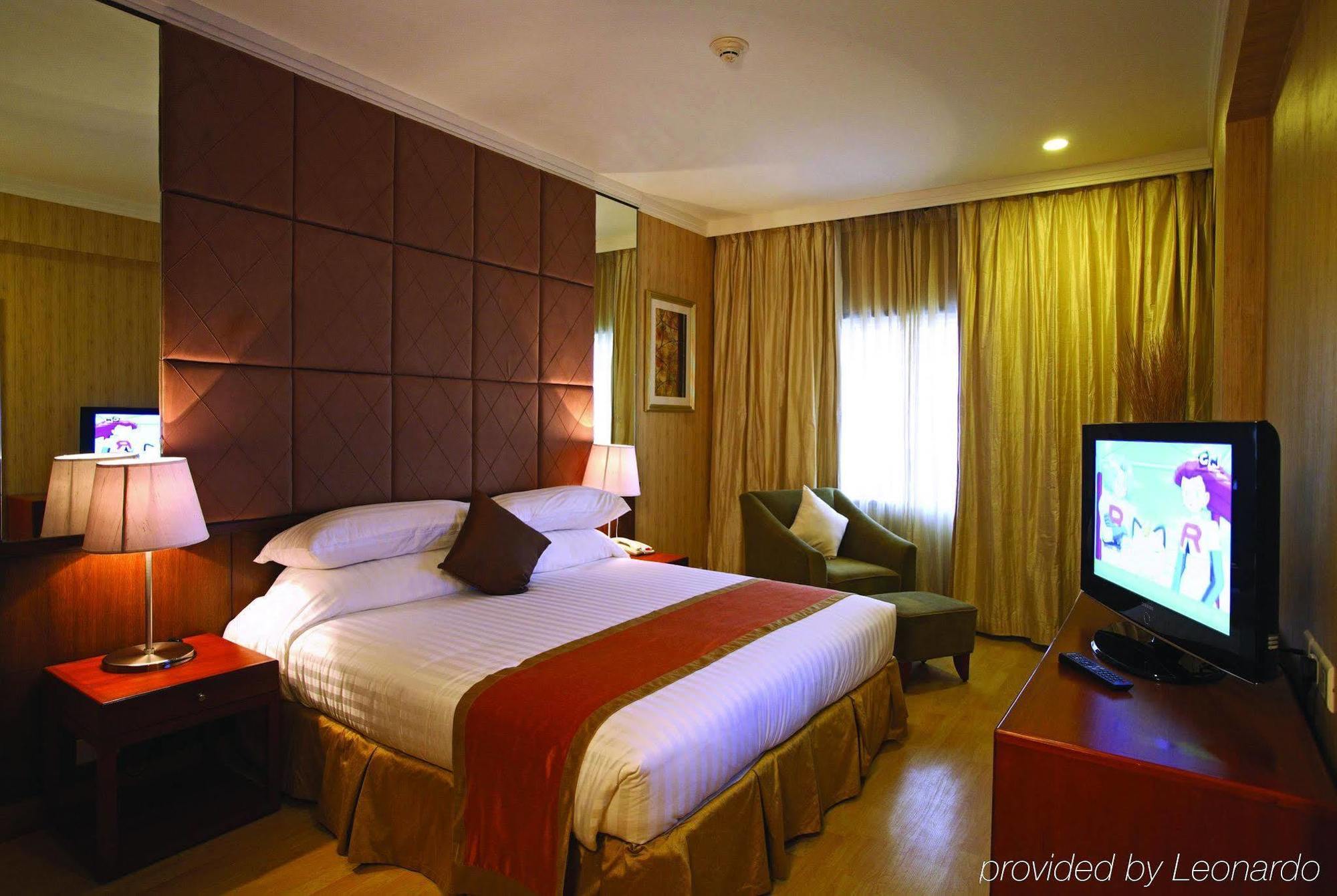 Ellaa Gachibowli Hyderabad