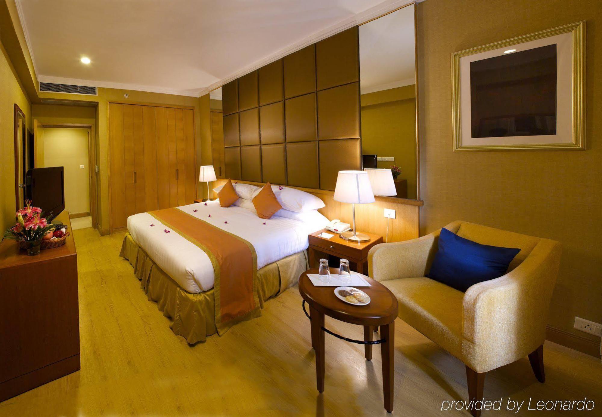Hotel Ellaa Gachibowli Hyderabad