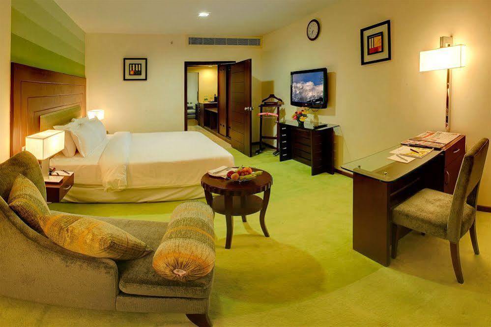 Mapple 3* Hyderabad