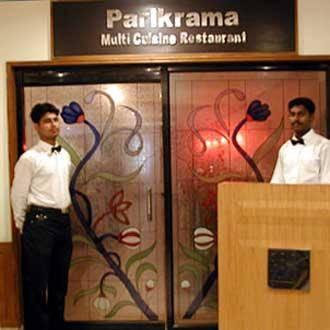 Nakshatra Hotel Hyderabad