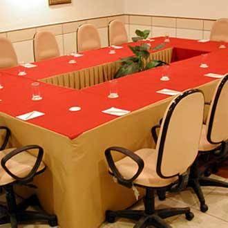 Hotel Nakshatra 3*