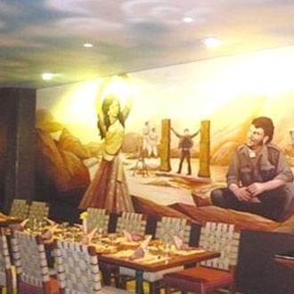 Celebrity Club Hyderabad