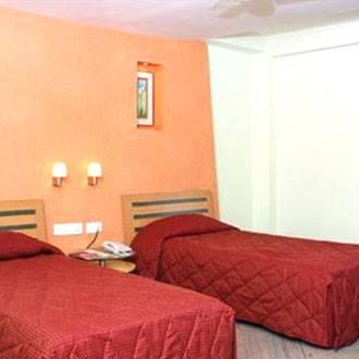 Hotel Celebrity Club 3*