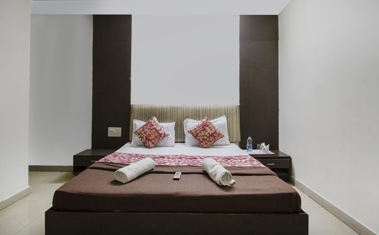 Hotel Meridian Residency Hyderabad