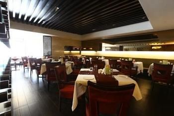 Hotel Vaishnaoi Hyderabad