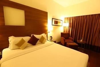 Hotel Vaishnaoi 3*