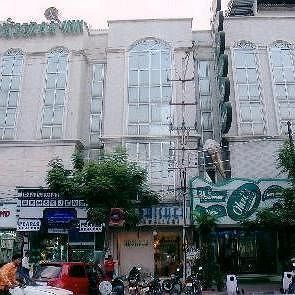Oyo 9302 Baseraa 3* Hyderabad